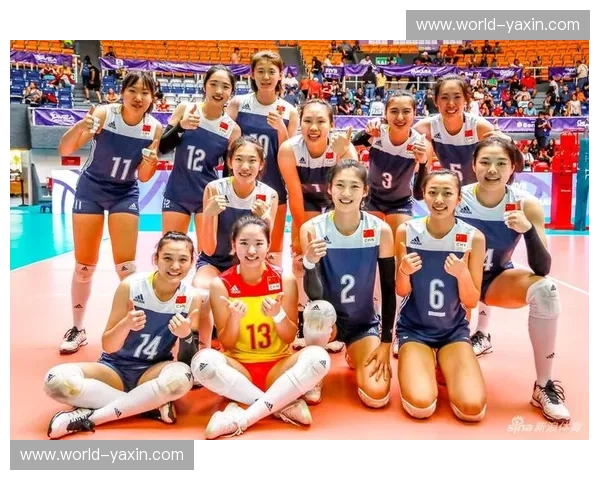 时间世青赛最新：青春在赛场上飞速成长的全景报道