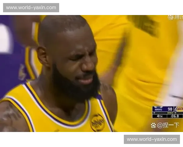 巅峰对决的刻度：湖人VS热火总决赛时间背后的热血与战章