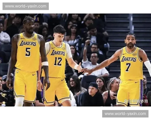 紫金荣耀碰撞高原铁骑：湖人vs掘金，这不只是一场胜负，更是时代的权力交接